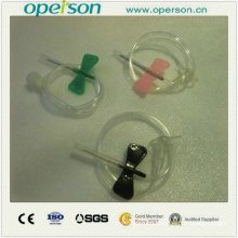 Disposable Scalp Vein Set with Best Price (OS6008)